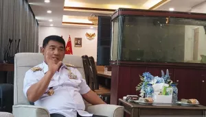Gubernur Sulut: Pencegahan Karhutla Harus Jadi Prioritas
