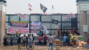 Ini 5 Kesepakatan Utama Demo AMPB Pati dan DPR RI Soal RUU Perampasan Aset