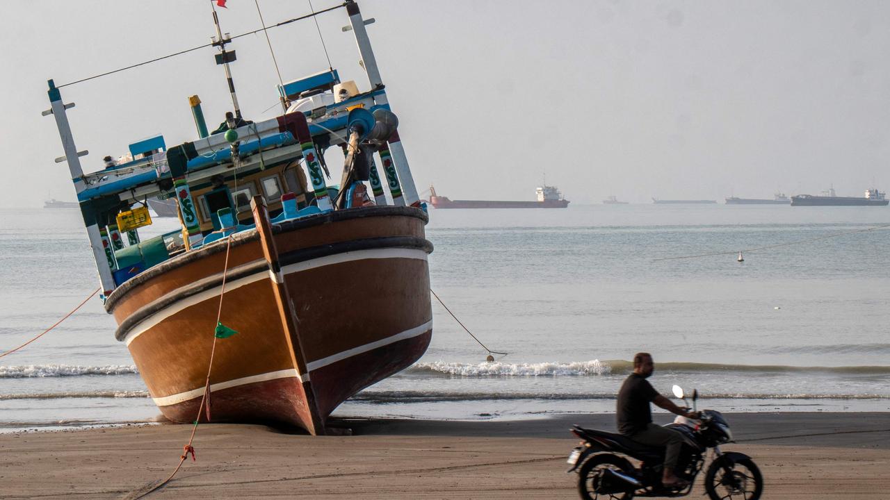 Iran Balik Ancam Setop Seluruh Pasokan Energi di Kawasan ...