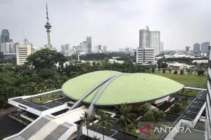 Jangan Sampai Terjebak! Demo di DPR Bikin Dishub DKI Siapkan Pengalihan Lalin