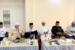 Jelang Muktamar NU ke-35, Kiai Sepuh Keluarkan Pesan Tegas