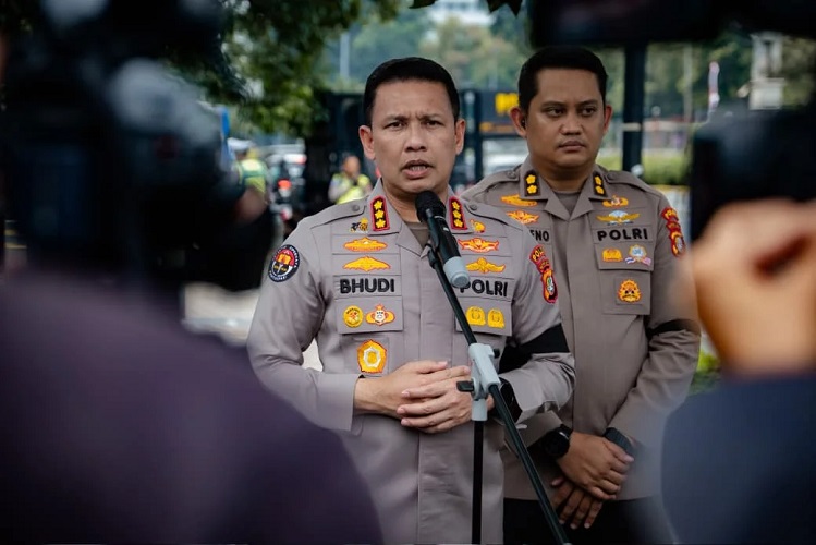 Kabidhumas: Polda Metro Jaya Siagakan Layanan Kesehatan S...