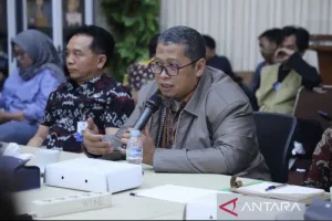 Kaltim Dikepung 14.795 Titik Panas, BPBD Perketat Pengawasan Karhutla