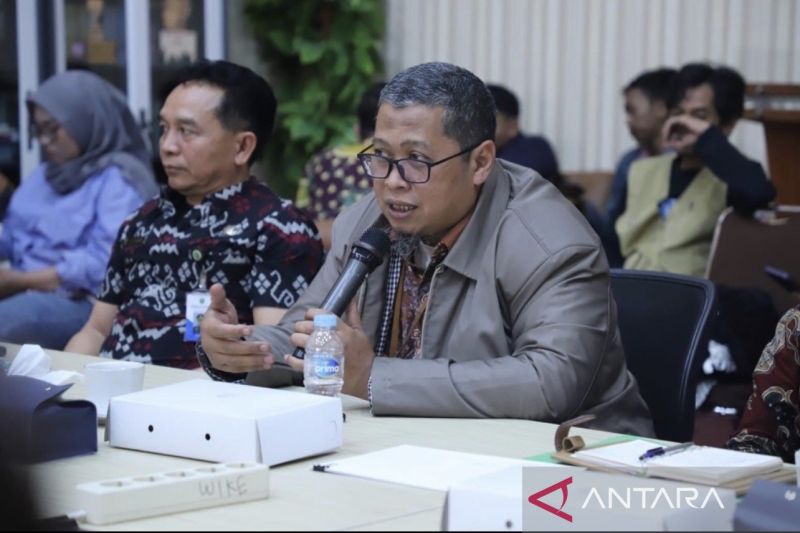 Kaltim Dikepung 14.795 Titik Panas, BPBD Perketat Pengawa...