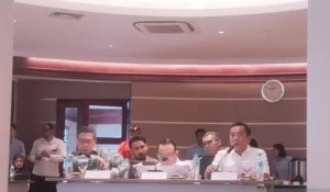 Karawang Punya 9 Kawasan Industri, Warga Lokal Disiapkan Jadi Tenaga Kerja