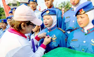 Kasus Kanker di Kota Bogor Naik 138 Persen, YKI Dorong Deteksi Dini