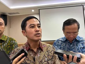Kemenkes Tegaskan Layanan Kesehatan Tetap Berjalan di Daerah Terisolasi