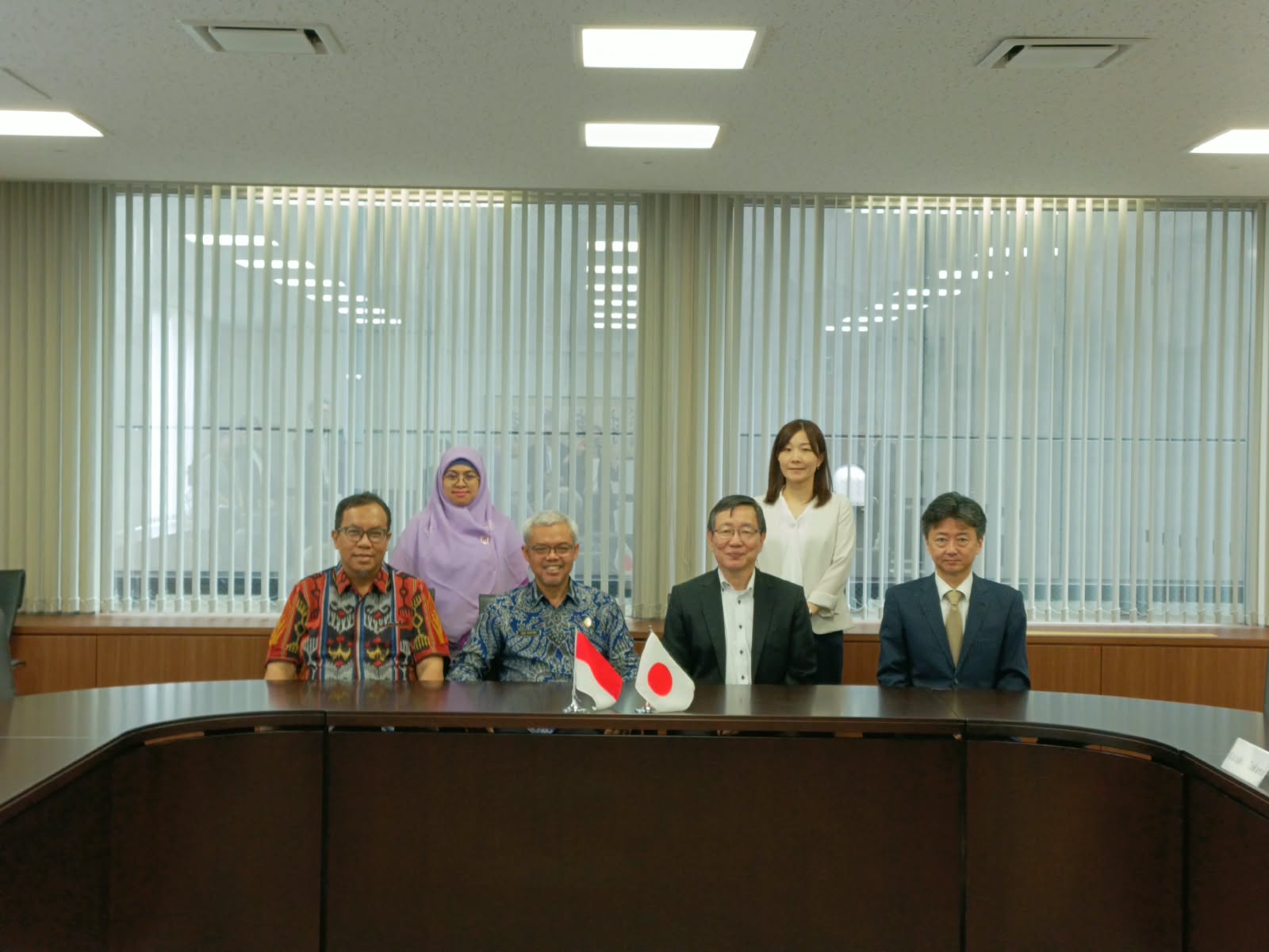 Kemnaker Perluas Jejaring dengan Pemerintah Daerah Jepang untuk Perkuat Kapasitas SDM Indonesia