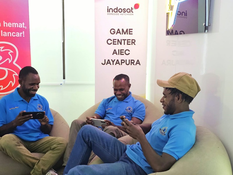 Kolaborasi Indosat dan Komdigi Buka Jalan Talenta Digital...
