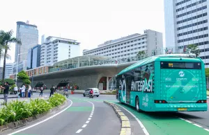 Kuota 30 Persen Hunian MBR di TOD: Ini Poin Penting Usulan Ranperda Rusun Jakarta