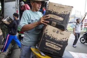 Layanan Dasar Tetap Jadi Prioritas