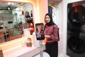 LG Buka Peluang Kreator Digital Raih Komisi Lewat Life’s Good Creator Club