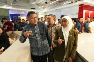 Makassar Masuk 10 Hub Digital Indonesia, Peluang Baru Terbuka