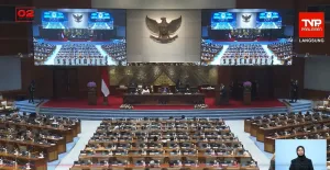 Menkeu Pastikan DTSEN akan Terus Disempurnakan