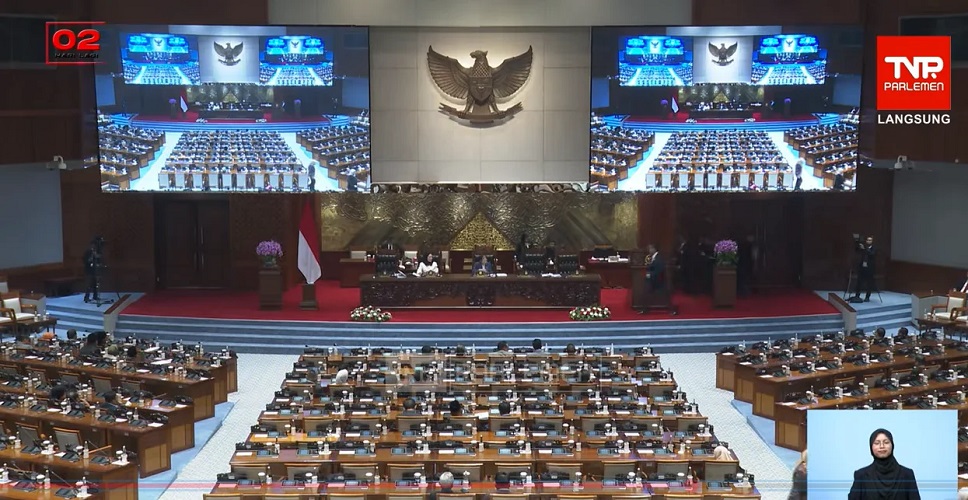 Menkeu Pastikan DTSEN akan Terus Disempurnakan