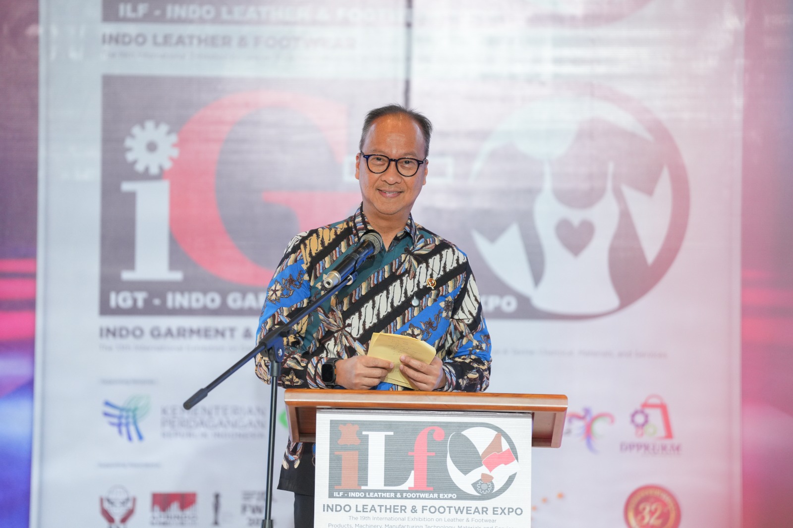 Menperin Agus: IPAL Ramah L...
