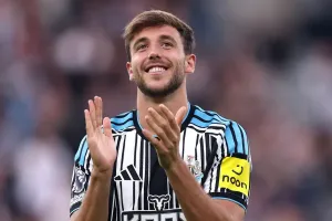 Newcastle United Bikin Gebrakan! Nico Gonzalez Resmi Diboyong dari Manchester City