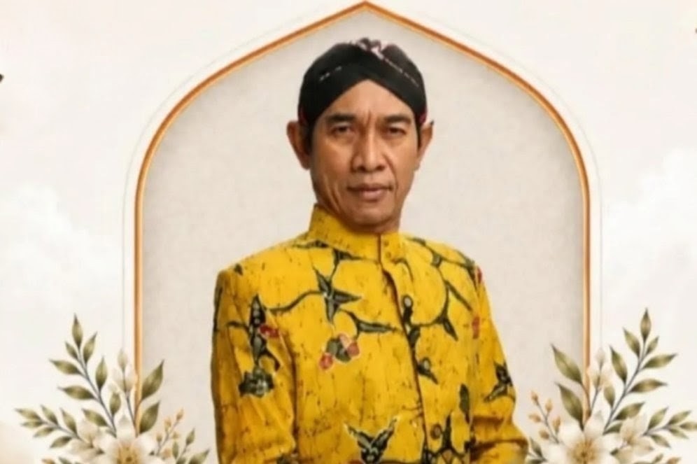 Pelawak Topan Ketoprak Humor Meninggal Dunia di Malang