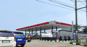 Pemkot Bengkulu Imbau Warga Tidak Beli BBM Berlebihan