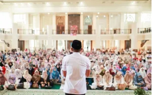Pemkot Bogor Jadikan Keteladanan Nabi Muhammad SAW Landasan Membangun Kota