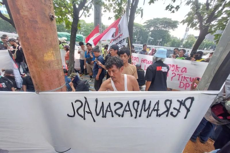 Pemprov Jateng Minta Pemkab dan Pemkot Mitigasi Tuntutan ...