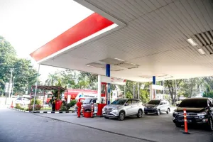 Pertamina Ajak Masyarakat A...