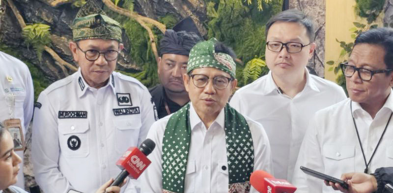 Program Perintis Berdaya Connect Jadi Strategi Cak Imin G...
