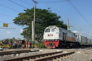 PT KAI Daop 6: KA Berangkat Sesuai Jadwal usai Penanganan KA Malabar