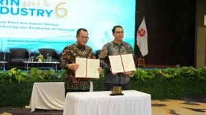 PTPN III dan BRIN Perkuat Riset dan Inovasi untuk Dorong Swasembada Pangan