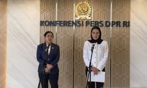 Puan Dorong Kemlu Perkuat Koordinasi soal Karhutla Kalimantan