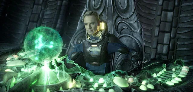 Ridley Scott Konfirmasi Sekuel Alien: Covenant, Petualang...