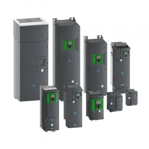  Schneider Electric Perkenalkan Altivar HVAC ATH600, Dorong Efisiensi Energi Bangunan