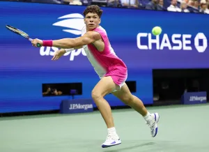 Shelton Ingin Bangkit di US Open Setelah Musim yang Penuh “Roller Coaster”