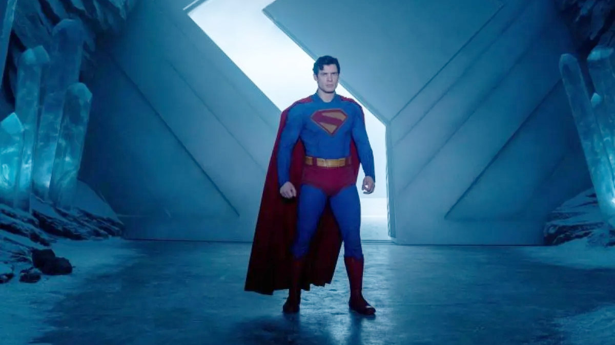 “Superman: Man of Tomorrow” Selesai Proses Syuting, J...
