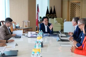 Tak Perlu Dirikan Anak Peru...