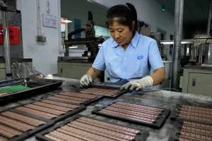 Talenta dan Investasi Jadi Kunci Semikonduktor Indonesia