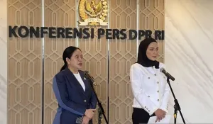 Tanggapi Budie Arie, Puan Maharani: Pemilu Tetap Digelar Setiap Lima Tahun