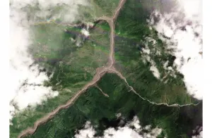 Tim Ahli Ungkap Dugaan Jebolnya Danau Glasial di Balik Banjir Dahsyat Nepal-Tibet