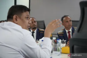 Timor Leste Kepincut Sistem Pensiun ASN Indonesia, TASPEN Jadi Tempat Belajar
