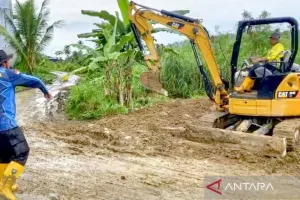 UMKM Sumatera Terdampak Bencana, Pemulihan Dikebut hingga 2028