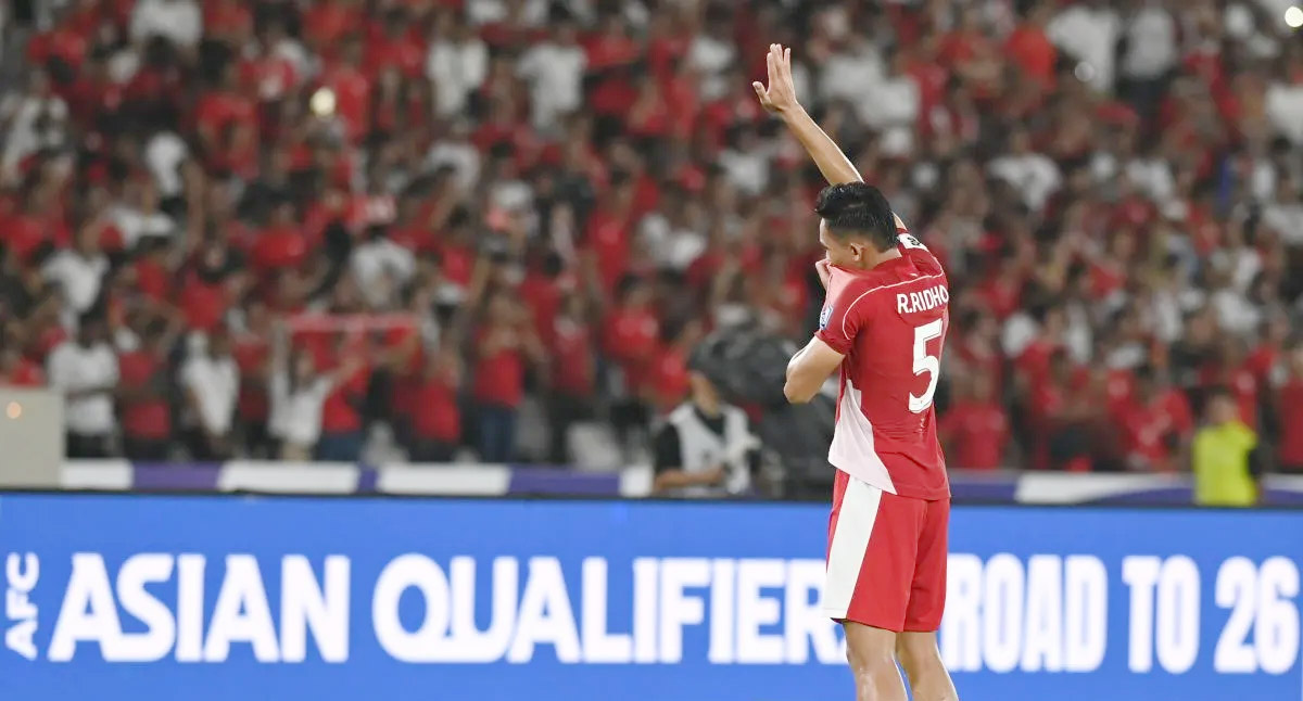 Waduh! Rizky Ridho Dicoret dari Timnas Indonesia?, PSSI B...