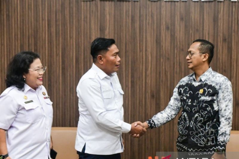 Warga Bakal Makin Mudah Dapat Informasi! Ini Gebrakan Pem...