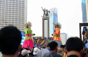 Warga Betawi Terancam Tersisih, DPRD DKI Desak Kebijakan Afirmatif di Ranperda