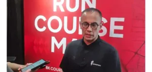 Animo Tinggi! 10.000 Pelari Bakal 'War' Jalur 8K di Ajang Merdeka Run 2026