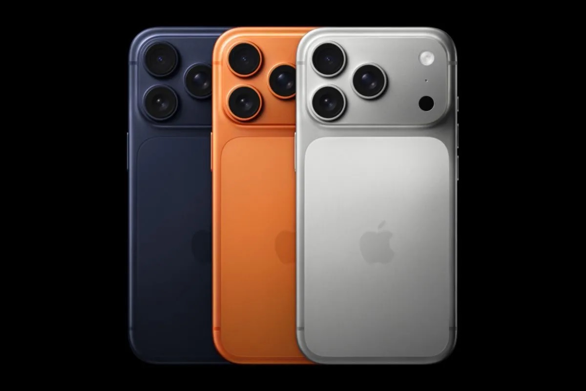 Apple Siap Luncurkan iPhone 18 Pro dan iPhone Lipat, Ini Bocoran Spesifikasi dan Harganya