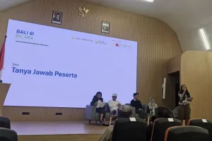 Atasi Kemacetan, Dishub Bali Pastikan Keberlanjutan Trans Metro Dewata 