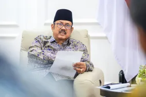 Bappenas dan UNICEF Perkuat Investasi Anak untuk Masa Depan