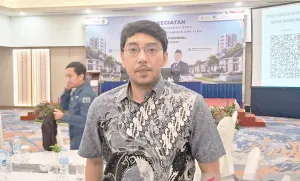 BP Tapera: Pertumbuhan Perumahan Kalsel Masuk Peringkat 7 Nasional