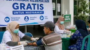 BPJS Kesehatan Ungkap Peserta JKN Dapat Layanan Tanpa Biaya Tambahan