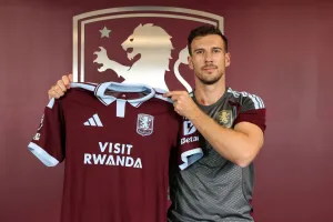 Bursa Transfer: Berstatus Bebas Transfer, Leon Goretzka Resmi Gabung Aston Villa 